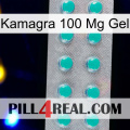 Kamagra 100 Mg Gel 28